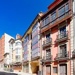 Duplex Casco Historico-catedral Parking Incluido * Oviedo
