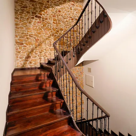 Duplex Casco Historico-catedral Parking Incluido Appartamento *