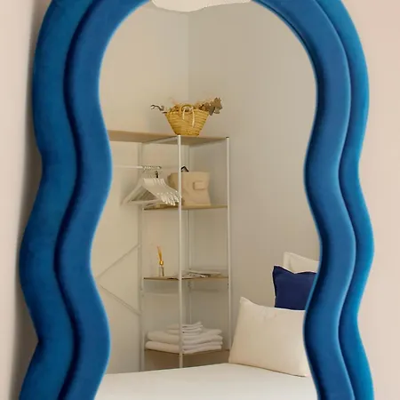 Duplex Casco Historico-catedral Parking Incluido Lejlighed