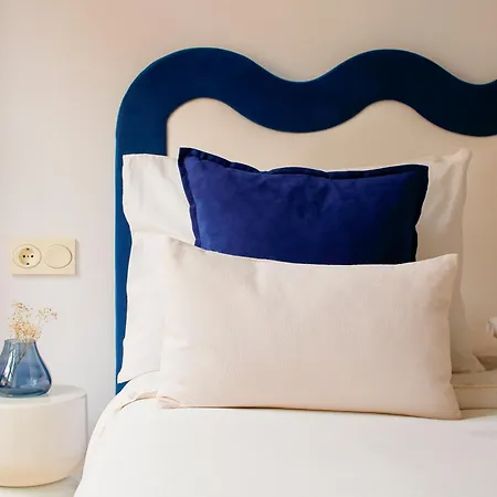 アパート Duplex Casco Historico-catedral Parking Incluido オビエド