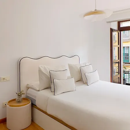 Appartamento Duplex Casco Historico-catedral Parking Incluido Oviedo