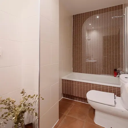 Appartamento Duplex Casco Historico-catedral Parking Incluido