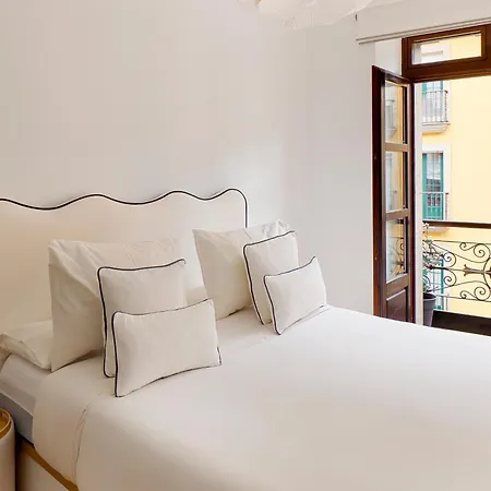 Duplex Casco Historico-catedral Parking Incluido * Овьедо