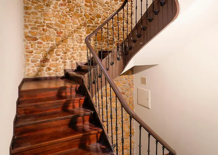 Duplex Casco Historico-catedral Parking Incluido Διαμέρισμα *