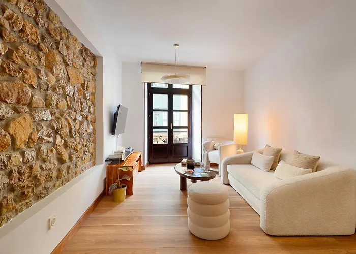 Duplex Casco Historico-catedral Parking Incluido Διαμέρισμα *