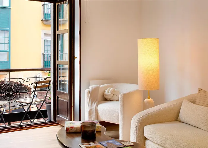 Διαμέρισμα Duplex Casco Historico-catedral Parking Incluido Οβιέδο