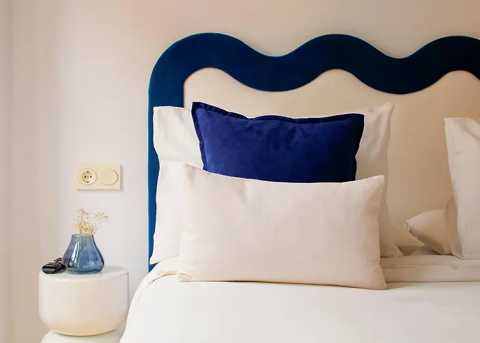 Διαμέρισμα Duplex Casco Historico-catedral Parking Incluido Οβιέδο