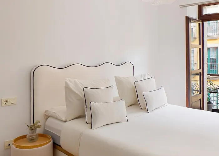 Διαμέρισμα Duplex Casco Historico-catedral Parking Incluido Οβιέδο